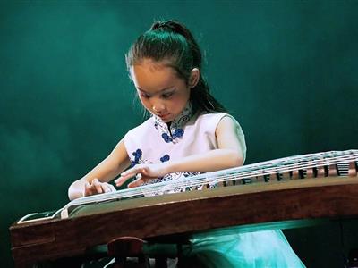 招聘黄石古筝家教老师