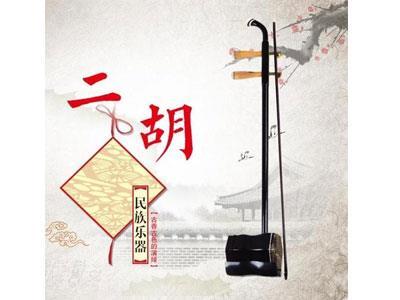 招聘黄石二胡家教老师