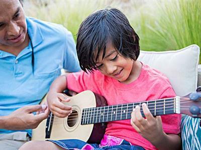 黄石吉他辅导老师哪里找？