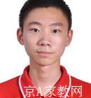 黄石大学生家教杨老师