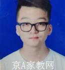 黄石大学生家教李老师